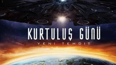 Kurtuluş Günü: Yeni Tehdit filminin konusu nedir, oyuncuları kimler? Film ne zaman, nerede çekildi?