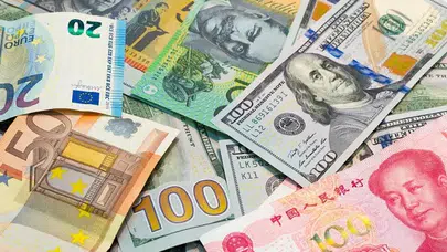 Dolar kaç TL oldu, Euro ne kadar?