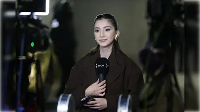 HT Spor muhabiri Esra Köse kimdir ve kariyeri nasıl şekillendi?