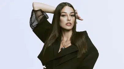 Dilan Çiçek Deniz’den radikal karar! Sektördeki tüm sınırlarını çizdi