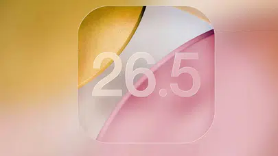 iOS 26.5 Güncellemesi Ne Zaman Kullanıma Sunulacak ve Hangi Yenilikleri Getirecek?