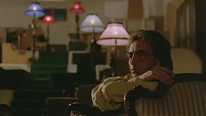 Gece Yolculuğu filminin konusu nedir, oyuncuları kimler? Film ne zaman, nerede çekildi?