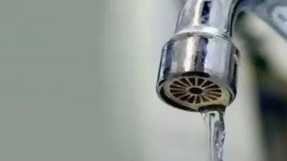 İzmir su kesintisi! İZSU'dan açıklama : Buca'da sular ne zaman gelecek?