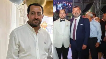 Veli Ağbaba’nın makam şoförü Gaffar Çiçek kimdir, kaç yaşında ve nereli?