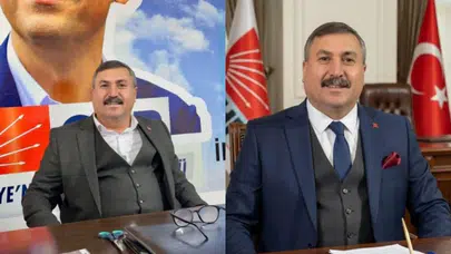 CHP Siverek İlçe Başkanı Mehmet Ayıp Demirbüken kimdir, kaç yaşında ve nereli? Neden gözaltına alındı?