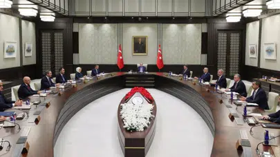 Kabine toplantısında hangi konular ele alınacak?