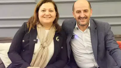 Yasin Köksal kimdir? Burcu Köksal'ın eşi kaç yaşında, nereli ve mesleği nedir?