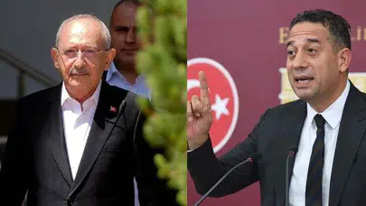 Ali Mahir Başarır CHP'den ihraç edilecek mi? Ali Mahir Başarır kimdir, kaç yaşında ve nereli?