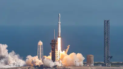 ABD savunmayı uzaya taşıyor : Elon Musk’ın şirketi ile dev sözleşme