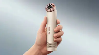 Dyson HushJet Mini Cool Türkiye'de Ne Kadar Fiyatla Satılacak?