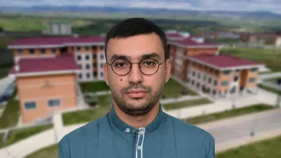 Ali Darbay kimdir? Mesleği, yaşı ve nereli olduğu hakkında bilgiler