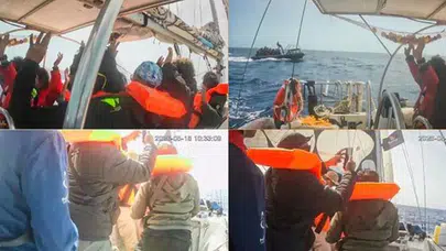 Sumud filosuna yönelik olası saldırı iddiaları ve güncel durum nedir?