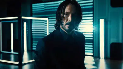 John Wick 5 Geliyor mu? Keanu Reeves Geri mi Dönecek?
