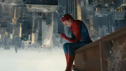 Spider-Man: Brand New Day Filmi Ne Zaman Vizyona Girecek?