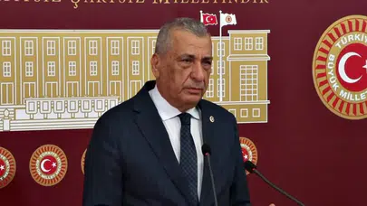 CHP’li Hasan Öztürkmen kimdir, kaç yaşında ve nereli? Neden gündemde?