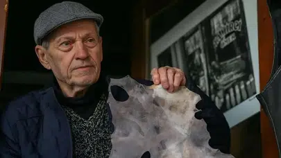Parşömen ustası İsmail Araç kimdir, kaç yaşında ve neden öldü?