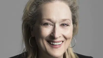 Meryl Streep’ten 34 yıllık itiraf : Sette en çok ona sinirlenirdim!