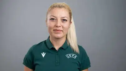 Hakem Melek Dakan Kimdir? Yaşı, Nereli Olduğu ve Kariyeri Hakkında Bilgiler