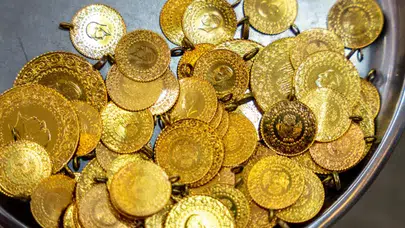 Gram altın fiyatları ne durumda ve yatırımcılar ne bekliyor?