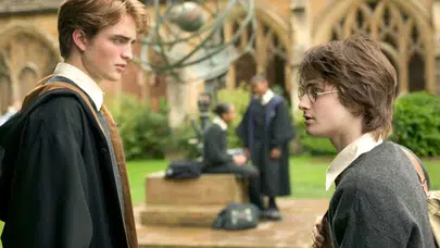 Harry Potter ve Ateş Kadehi Neden Platformlardan Kaldırıldı? Nereden İzlenir?
