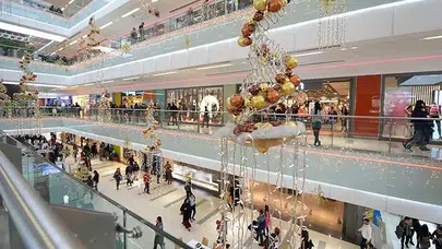 Arefe günü AVM'ler açık mı, kapalı mı? Arefe günü AVM'ler kaçta açılıyor?