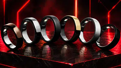 Olası sağlık sorunlarını önceden tespit edebilen yüzük : Oura Ring 5 özellikleri neler?