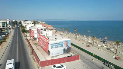 Sezgin Kuş kimdir, kaç yaşında ve nereli? Güzelbahçe Belediyesi'ndeki siyasi geçmişi nasıldır?