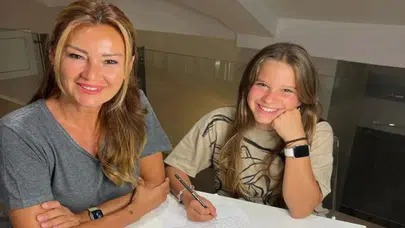 Su Atacan kimdir? Pınar Altuğ’un kızı kaç yaşında, nereli ve Instagram hesabı nedir?