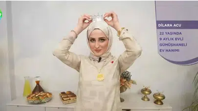 Gelin Evi Dilara Acu kimdir, kaç yaşında, nereli ve mesleği nedir?