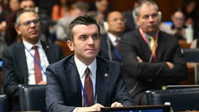 Yavuz Selim Kıran Kimdir? Dış Politika Tecrübeleri ve Kariyer Yolculuğu Nasıldır?
