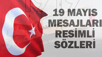 Türk gençliği için anlamlı mesajlar ve kutlama sözleri neler olacak?