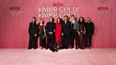 Kimler Geldi Kimler Geçti 3. sezon oyuncuları kimler? Dizinin konusu nedir, nerede yayınlanıyor?
