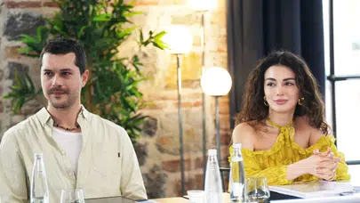Doğanın Kanunu dizisi ne zaman başlayacak ve oyuncuları kimlerdir?
