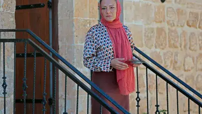 Uzak Şehir’in Fidan’ı İlkay Kayku kimdir, kaç yaşında, nereli?