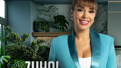 Yemekteyiz İmren Altun Kimdir? İmren Hanım Kaç Yaşında?