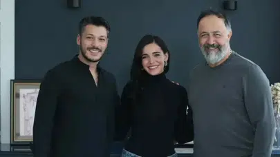 Mercan Köşk dizisi ne zaman başlayacak, konusu ve oyuncuları kimlerdir?
