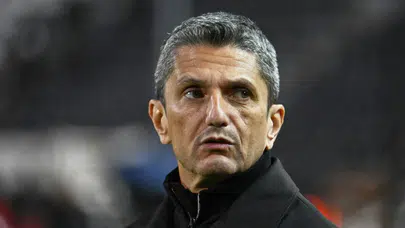 Razvan Lucescu kimdir, kaç yaşında ve nereli? Beşiktaş'ın yeni teknik direktörü mü olacak?