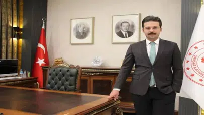 Yusuf Akın kimdir, kaç yaşında ve nereli? Yeni görevi nedir?