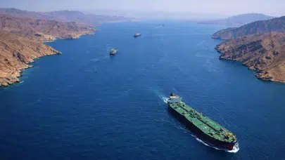 Hürmüz Boğazı'ndaki gemi trafiği ne zaman normale dönecek?