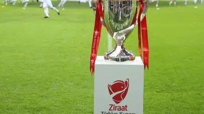 Ziraat Türkiye Kupası maçı ne zaman, nerede ve hangi statta oynanacak?