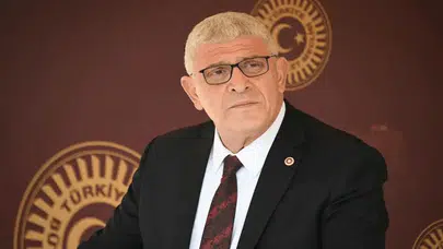 Müsavat Dervişoğlu kimdir, aslen nereli ve kaç yaşında? Müsavat Dervişoğlu evli mi?