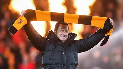 Hull City'nin sahibi kimdir? Acun Ilıcalı, Hull City'nin sahibi mi?