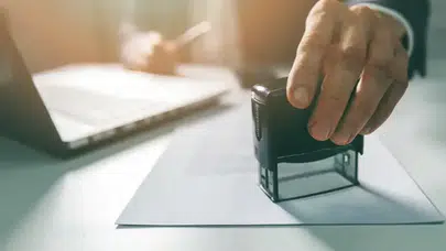 25 Mayıs Pazartesi günü noterler açık mı, kapalı mı? Kurban Bayramı'nda nöbetçi noterler var mı?