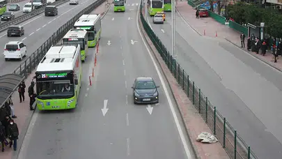 Kocaeli'de toplu taşımaya yüzde kaç zam yapılacak?