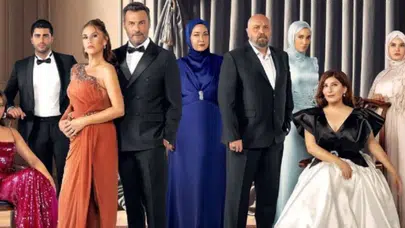 Kızılcık Şerbeti yeni sezon ne zaman başlayacak? Yayın tarihi belli mi?