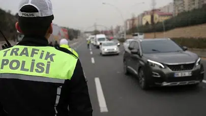 İstanbul'da UEFA Avrupa ligi finali için hangi yollar trafiğe kapatılacak?
