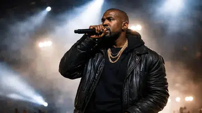 Kanye West'in avrupa turnesi İstanbul'da başlıyor! Bilet fiyatları ne kadar?