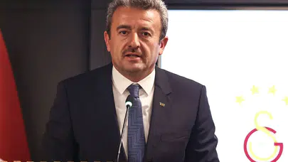 İbrahim Hatipoğlu kimdir, neden istifa etti? Galatasaray yönetiminde flaş ayrılık