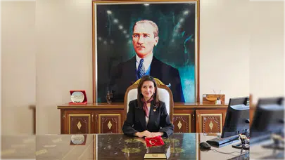 Enez Kaymakamı Merve Ayık Kimdir ve Geçirdiği Trafik Kazasının Detayları Neler?