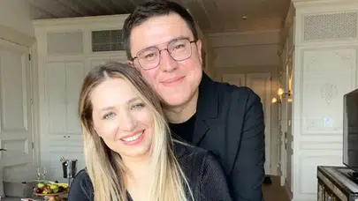 İbrahim Büyükak kimdir, kaç yaşında ve nereli? Evli mi, eşi kimdir?